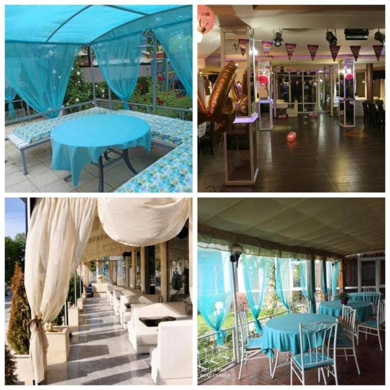 Apartments Danita & Restaurant&Pool Bar Varna Exteriér fotografie