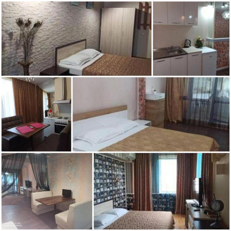 Apartments Danita & Restaurant&Pool Bar Varna Exteriér fotografie